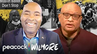 Rural voters often feel left out by both parties. Jaime Harrison wants to change that | WILMORE