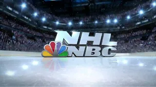 R.I.P NHL On NBC Theme 1 Hour Extended