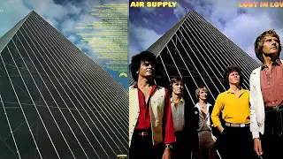 Air Supply - Every Woman in the World (1980) [HQ]