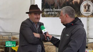 Schimbarile climatice influențează fatarile la ovine 25 04 2024