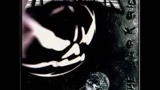 Helloween - The dark ride (Studio version)