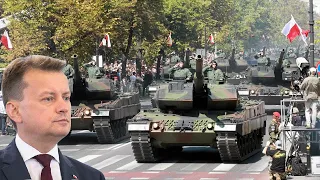 Только рыпнетесь! Войско польское готово втащить оккупанту даже без НАТО