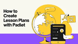 How to Use Padlet to Generate Lesson Plans and Classroom Activities