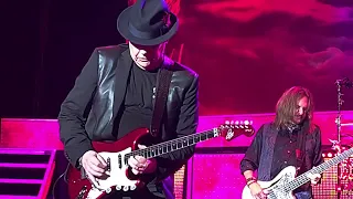 One Way Out - STYX w/ Joe Bonamassa - Jones Beach Theater - Jones Beach, NY - 081223 4K HDR