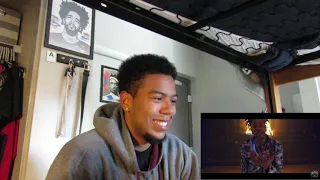 REACTION TO EMIWAY FT DAX