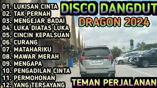 DISCO DANGDUT ORGEN TUNGGAL - FULL ALBUM DANGDUT PILIHAN COCOK UNTUK TEMAN PERJALANAN