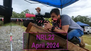 NRL22 - April 2024