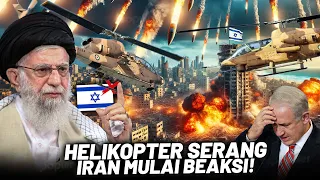 Negara Asia Lampaui Amerika-NATO?! Ciptakan Helikopter Tempur Generasi Terbaru Buatan dalam Negeri