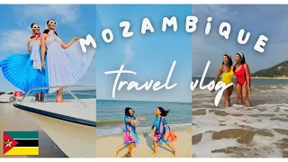 Centtwinz Travel| Mozambique Edition