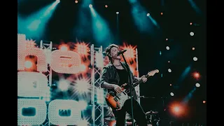 Behind The Mic with John Rzeznik of the Goo Goo Dolls