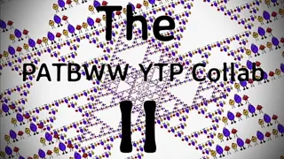 Peep and the Big Wide World YTP Collab 2