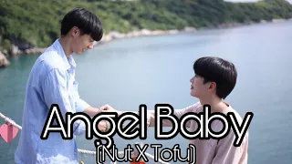 Angel Baby | Nut X Tofu | The Miracle of Teddy Bear [BL FMV]