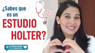 HOLTER: En que consiste, como se hace, como prepararse, todo y más.  ¡Aquí te lo explicamos!