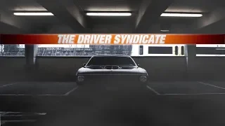 The Driver Syndicate Trailer (Driver 20th Anniversary)
