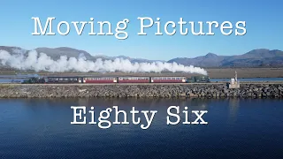 Moving Pictures Eighty Six - 20/12/23