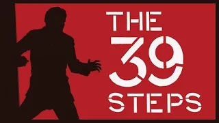 39 Steps | Full Game Walkthrough | No Commentary