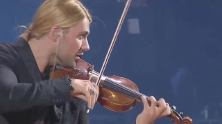 David Garrett, Palladio Live1