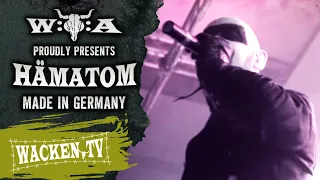Hämatom - Made in Germany - Offizielles Video