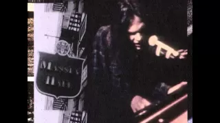 Neil Young Live At Massey Hall 1971: Journey Through The Past