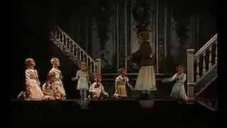 Salzburg Marionette Theatre: "The Sound of Music"