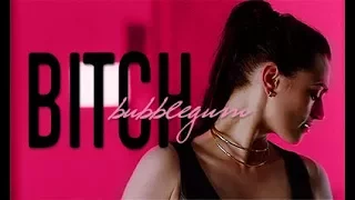 bubblegum bitch | lena luthor