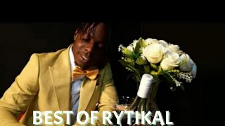 Rytikal Mixtape: Dancehall Mix 2022 / The Best Of Rytikal (Dancehall Mix 2022)