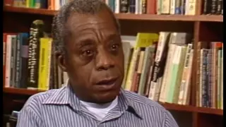 James Baldwin: How Much Time Do You Want For Your "Progress"?