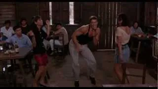 Harlem Shake v10 (Jean Claude Van Damme edition)