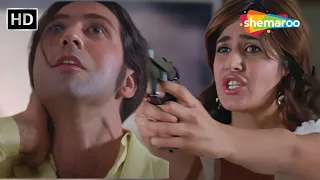 Welcome | Anjane Mein Katrina Kaif Ne Kiya Murder | Akshay Kumar | Movies in Parts - 4 | ShemarooMe