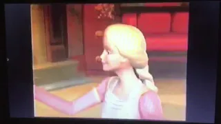 Barbie as Rapunzel 2002 Trailer (VHS Capture)