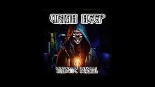 Uriah Heep Tribute Brazil  - The Wizard
