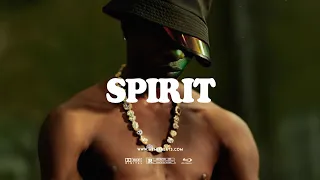 (FREE) Burna Boy x Wizkid x Omah Lay x Afroswing Type Beat 2024 - "Spirit" | Afrobeat Instrumental