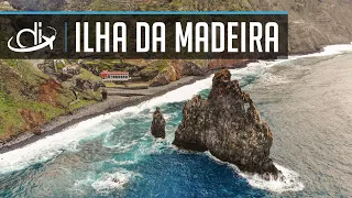 ILHA DA MADEIRA ~ O que fazer na Ilha da Madeira, em Portugal ~ Destinos Imperdíveis