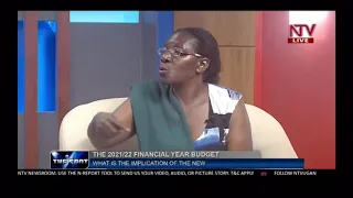 SEATINI Discusses the State of Uganda's Economy and the Proposed Tax Bills for FY 2021/22