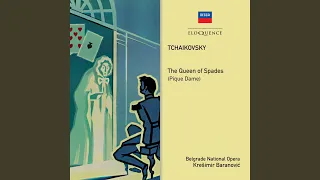 Tchaikovsky: Pique Dame, Op. 68, TH.10 / Act 3 - "O da, minovali stradanya"