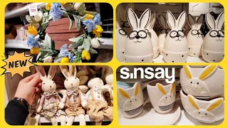 ВЕЛИКОДНІЙ ДЕКОР🌿Sinsay 🐣🐇ЯКІ КЛЬОВІ НОВИНКИ 🔥 #магазинсінсей #sinsay #великдень #пасха #крашанки