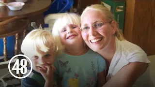 Family creates fund for Nicole Vander Heyden’s children