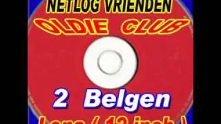 2 Belgen - Lena