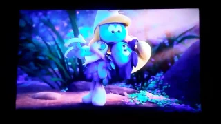 Smurfs The Lost Village