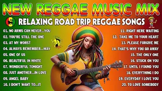 BEST REGGAE MIX 2024 - TOP REGGAE MOST REQUESTED REGGAE LOVE SONGS - BEST ENGLISH REGGAE SONGS