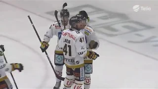 Ilves - Kärpät 2. puolivälierä 23.3.2019