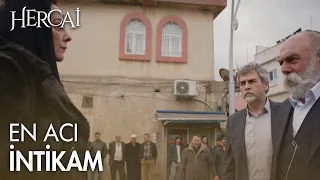 Azize Aslanbey intikamını aldı! - Hercai Efsane Sahneler