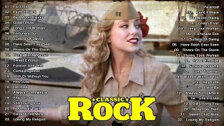 60s Rock Hits - 60s Rock Music Mix Playlist - 60s Classic Rock Songs