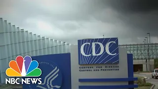 CDC Holds Emergency Meeting Over J&J Covid Vaccine | NBC Nightly News