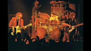 Rush - Exit ... Stage Left  (1981)