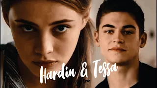 ✨ «Hardin + Tessa | "All You Ever"» [Español] ♡
