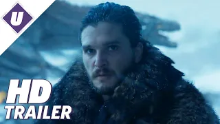 Game of Thrones Official Season 8 Teaser Trailer (2019)