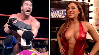 10 Former WWE Stars Who NEVER Returned