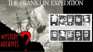 The Franklin Expedition - A Story Of Hell On Ice