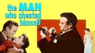 Человек, который обманул себя (1950, США) фильм-нуар, детектив, драма, криминал, впервые на youtube
